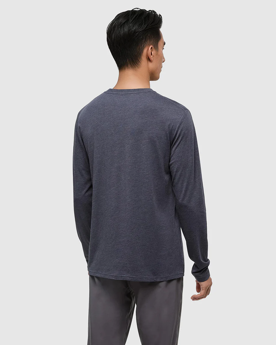 Sasquatch Longsleeve - Image 3