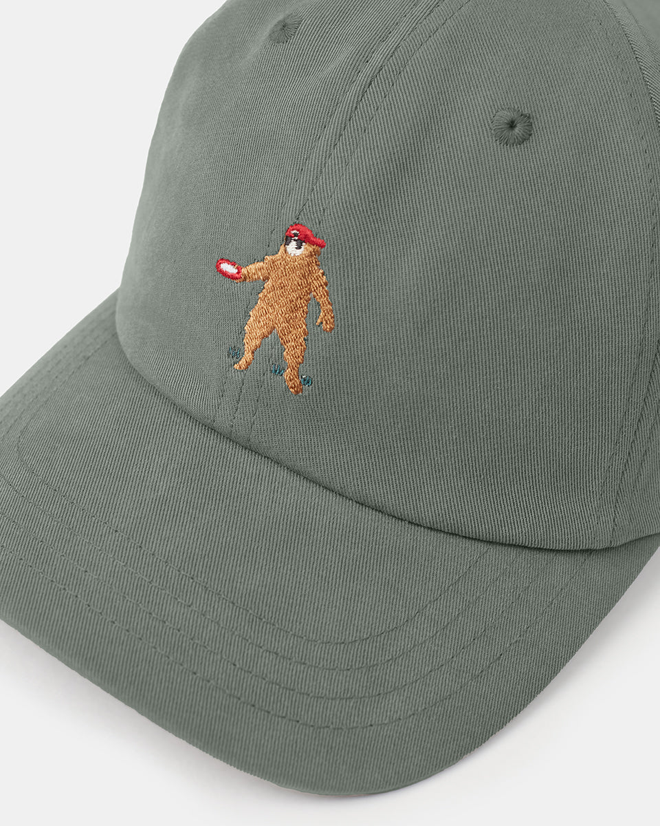 Sasquatch Peak Hat - Image 2