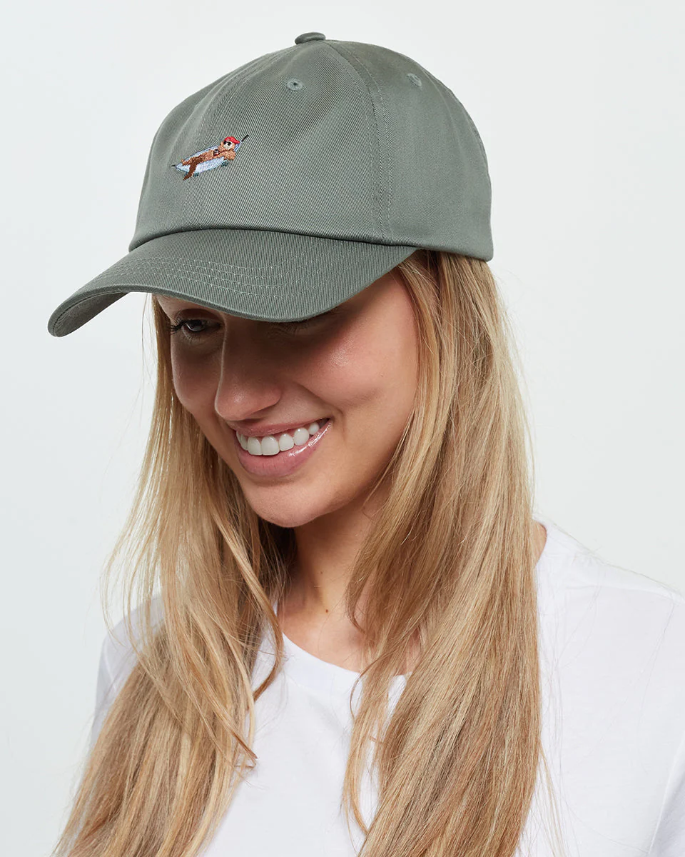 Sasquatch Peak Hat - Image 4