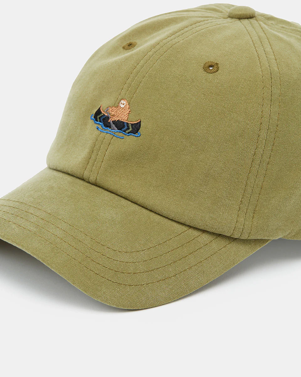 Sasquatch Peak Hat - Image 2