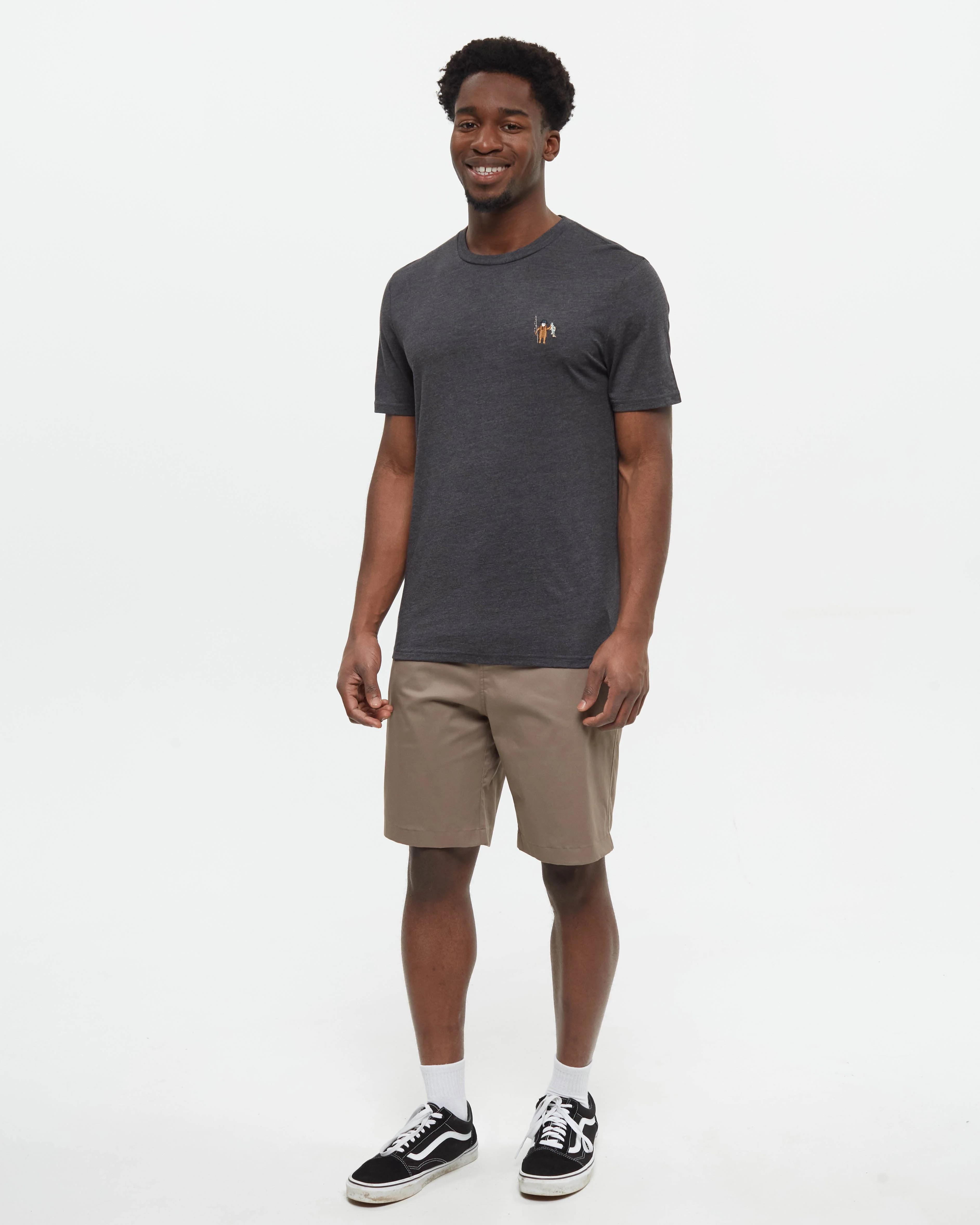 Sasquatch T-Shirt