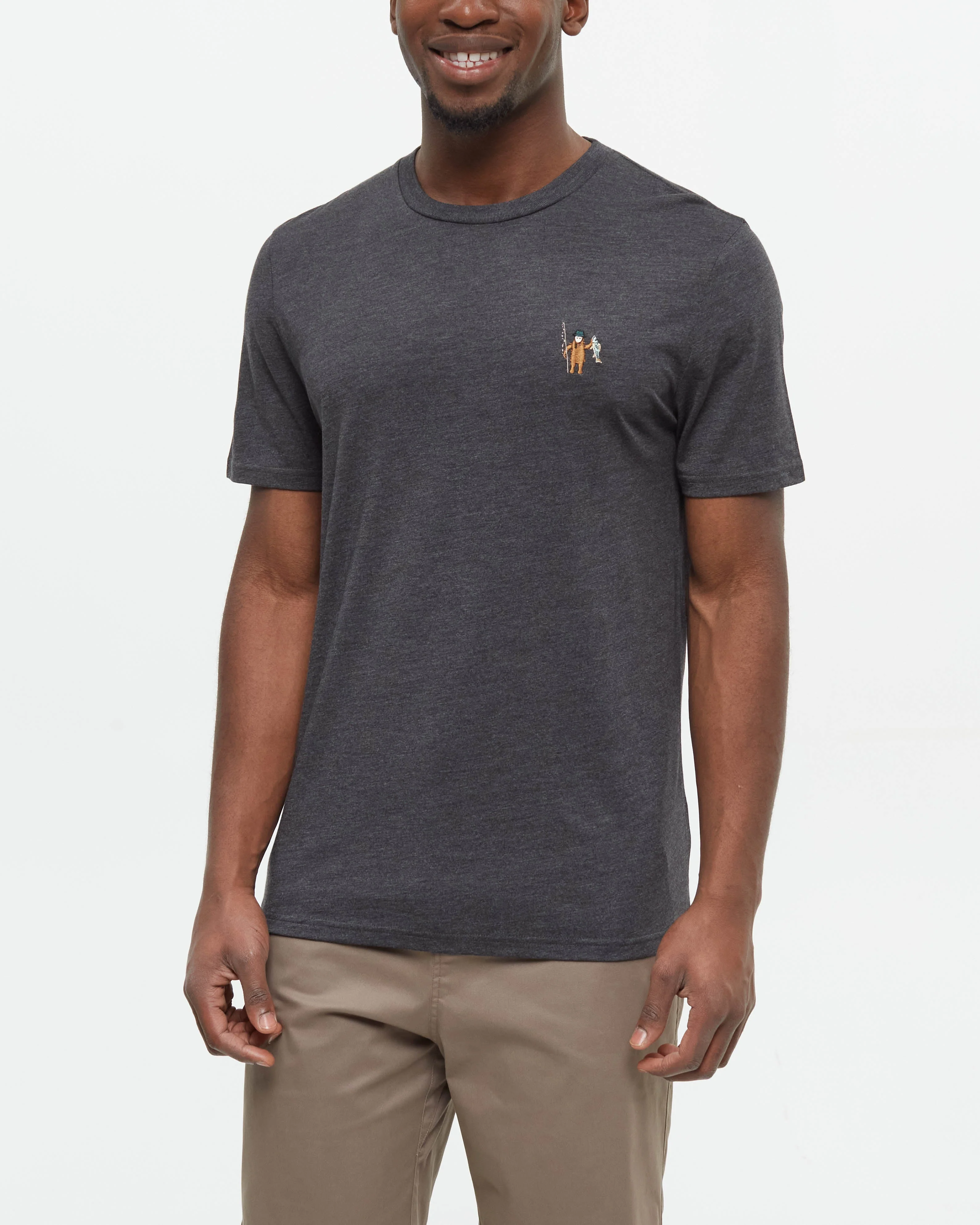 Sasquatch T-Shirt - Image 3