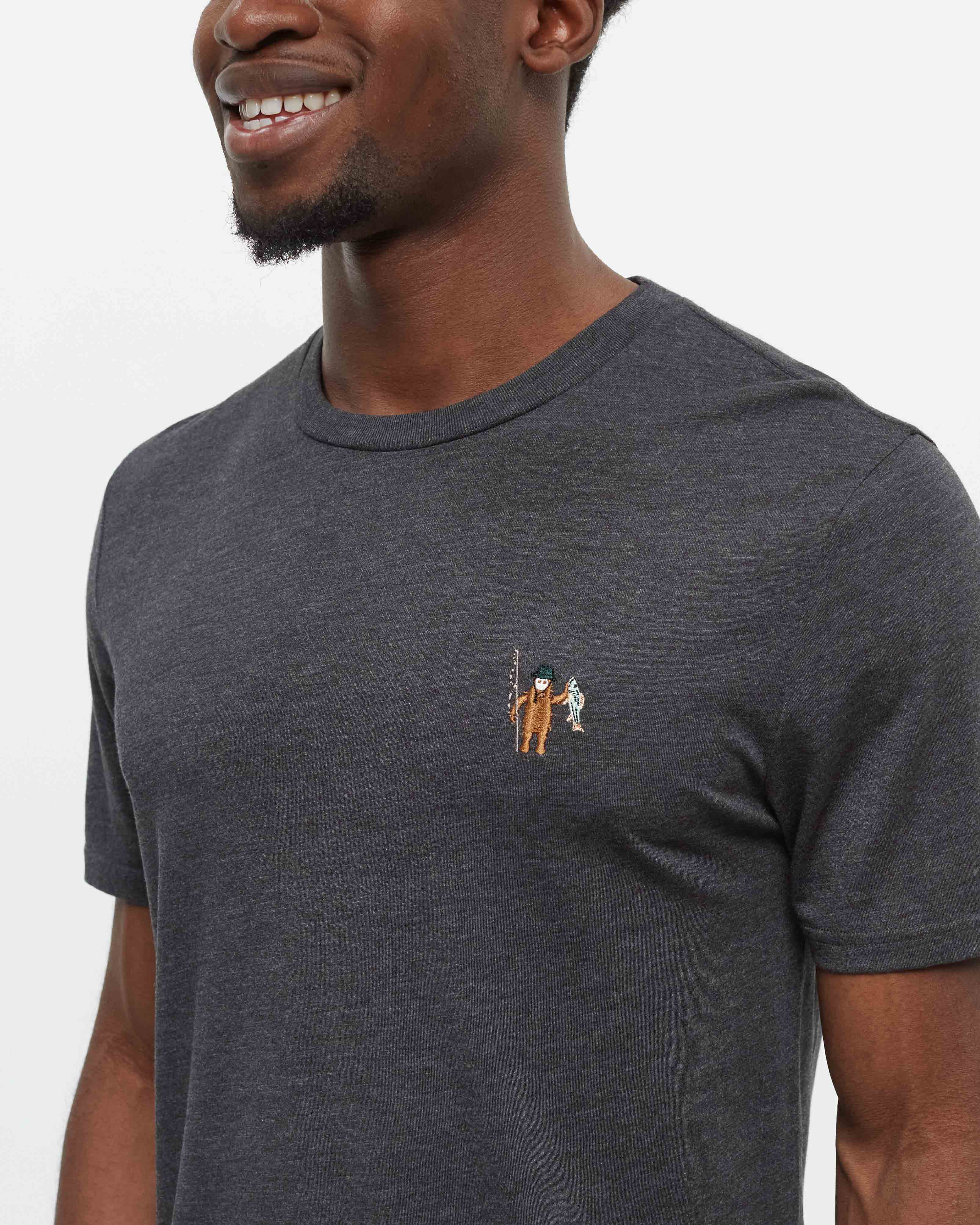 Sasquatch T-Shirt - Image 4