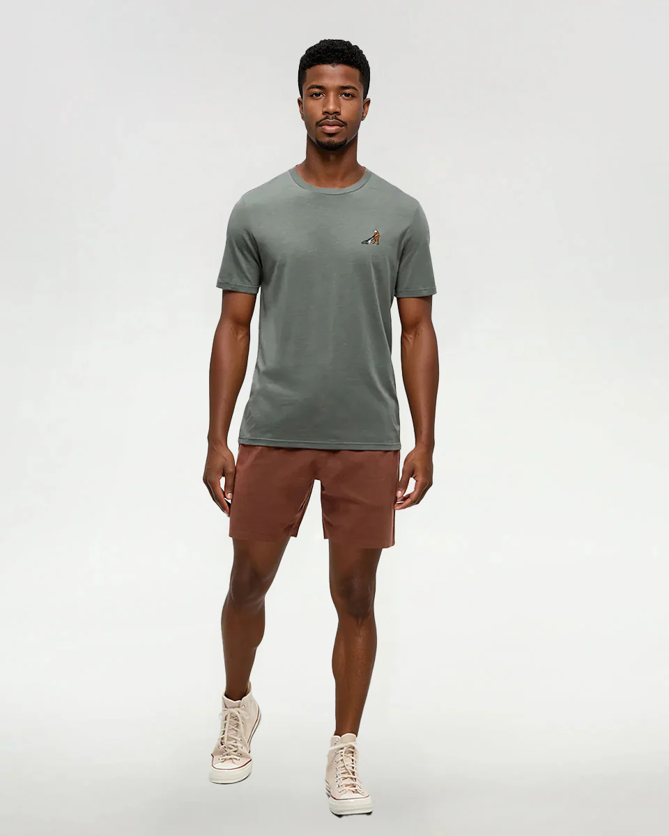 Sasquatch T-Shirt - Image 2