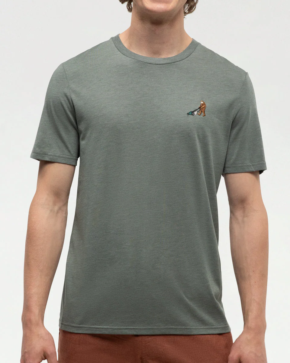 Sasquatch T-Shirt - Image 4