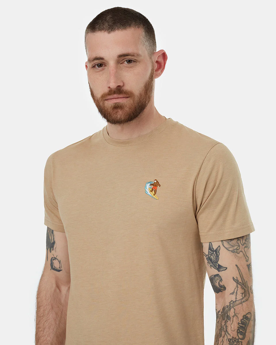 Sasquatch T-Shirt - Image 4