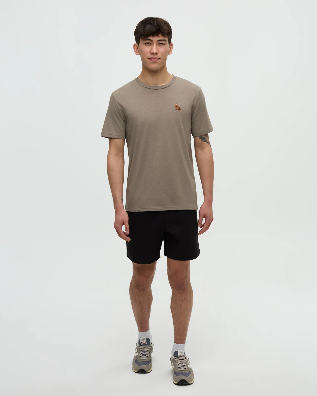 Sasquatch T-Shirt - Image 2