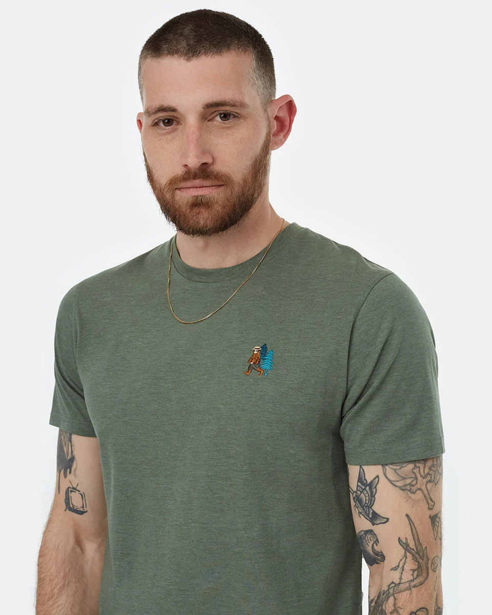 Sasquatch T-Shirt - Image 4