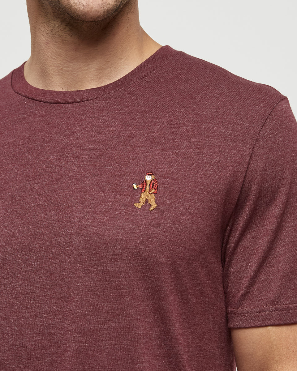 Sasquatch T-Shirt - Image 4