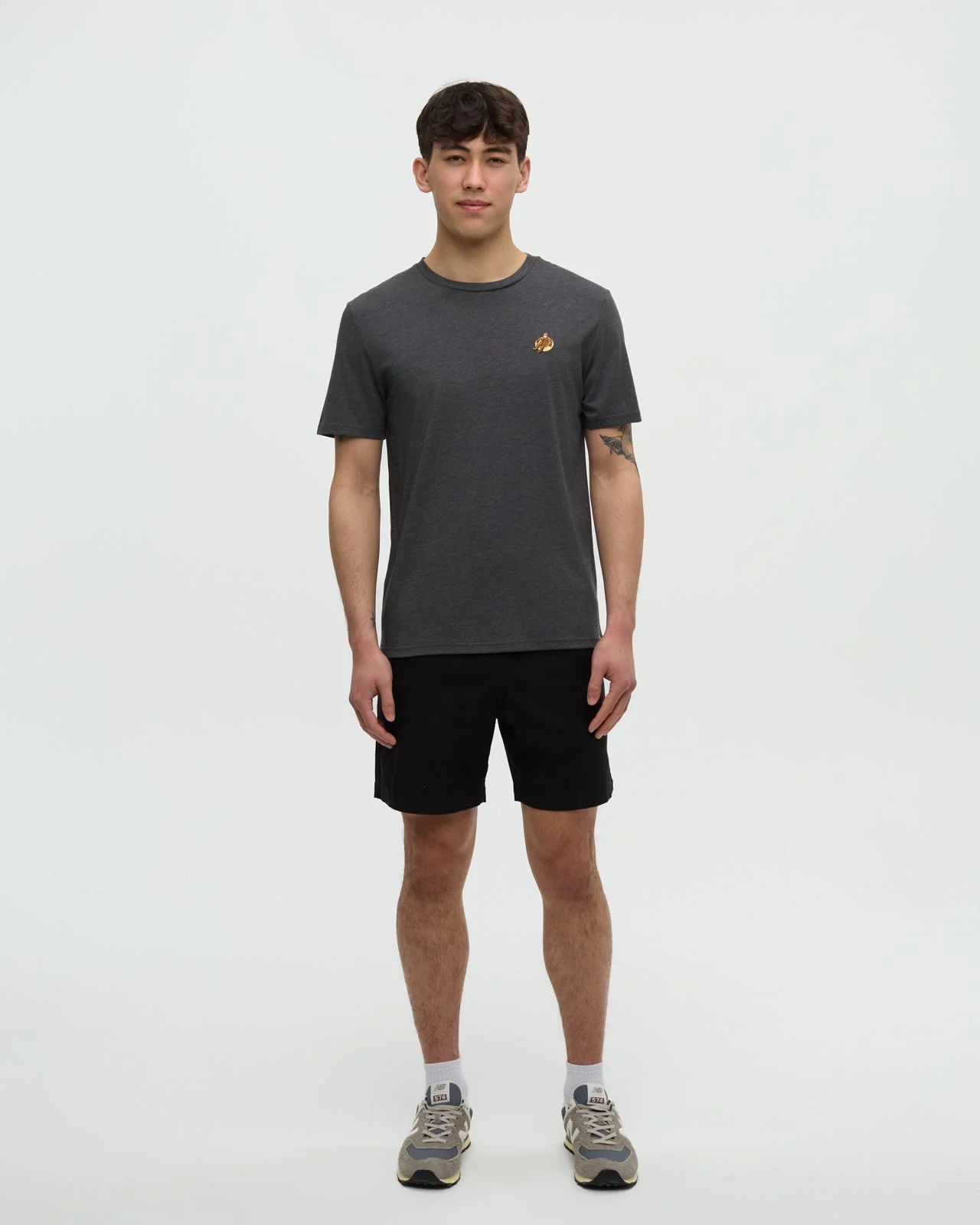 Sasquatch T-Shirt - Image 2