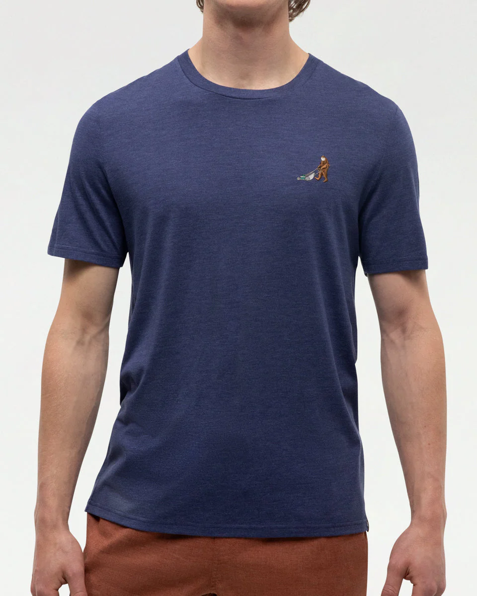 Sasquatch T-Shirt - Image 4