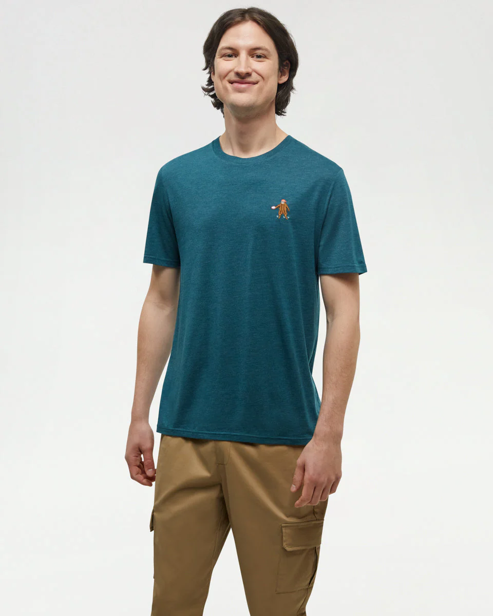 Sasquatch T-Shirt