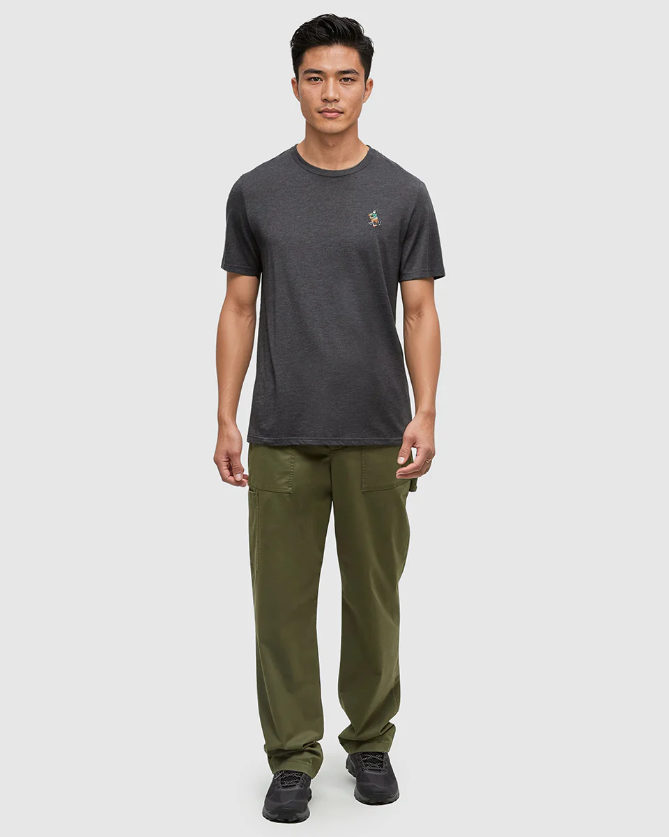 Sasquatch T-Shirt - Image 2