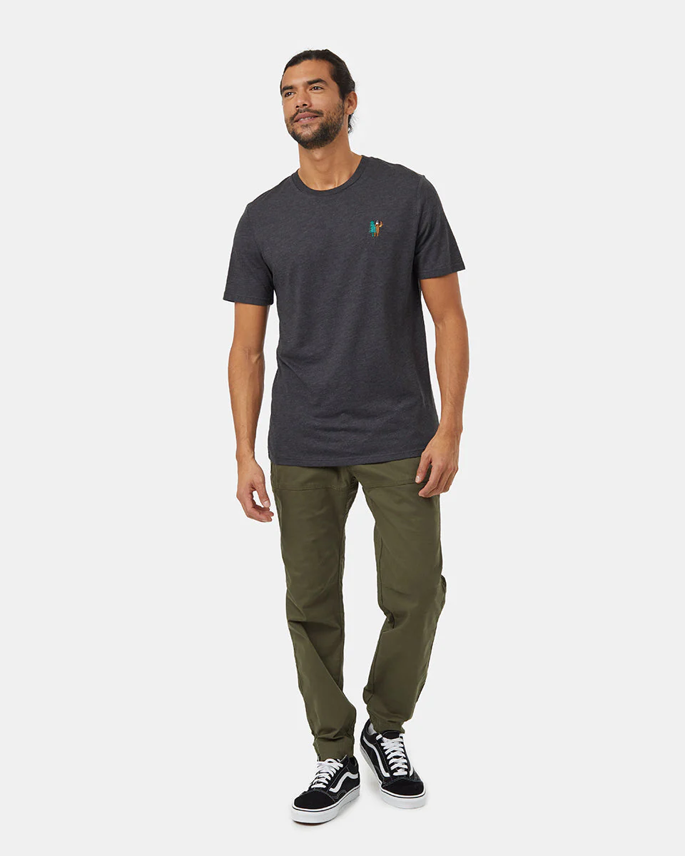 Sasquatch T-Shirt - Image 2