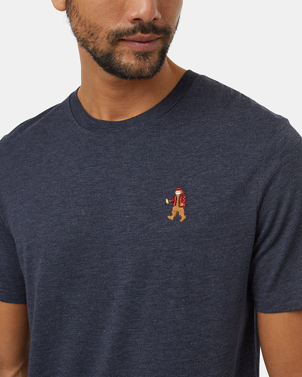 Sasquatch T-Shirt - Image 4