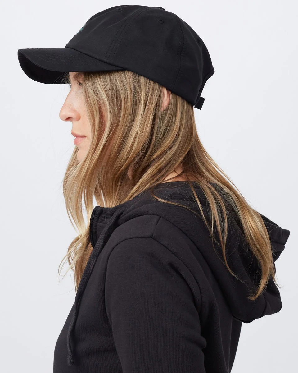 Hiking Sasquatch Tencel Peak Hat - Image 3