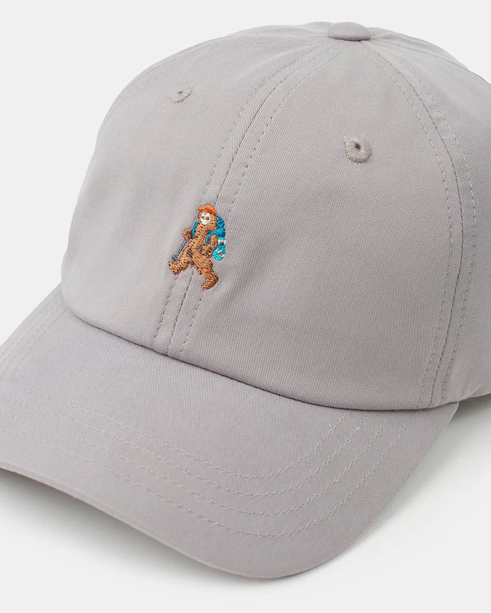 Hiking Sasquatch Tencel Peak Hat - Image 2