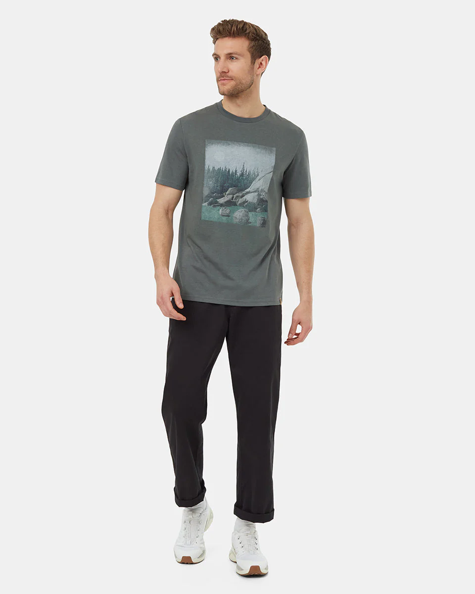 Scenic Rock T-Shirt - Image 2