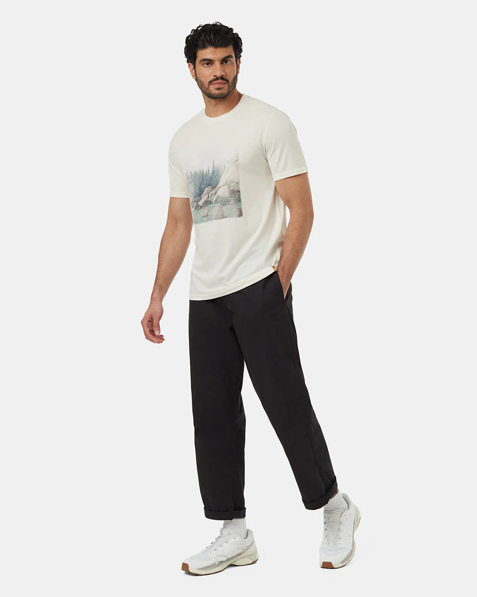 Scenic Rock T-Shirt - Image 2