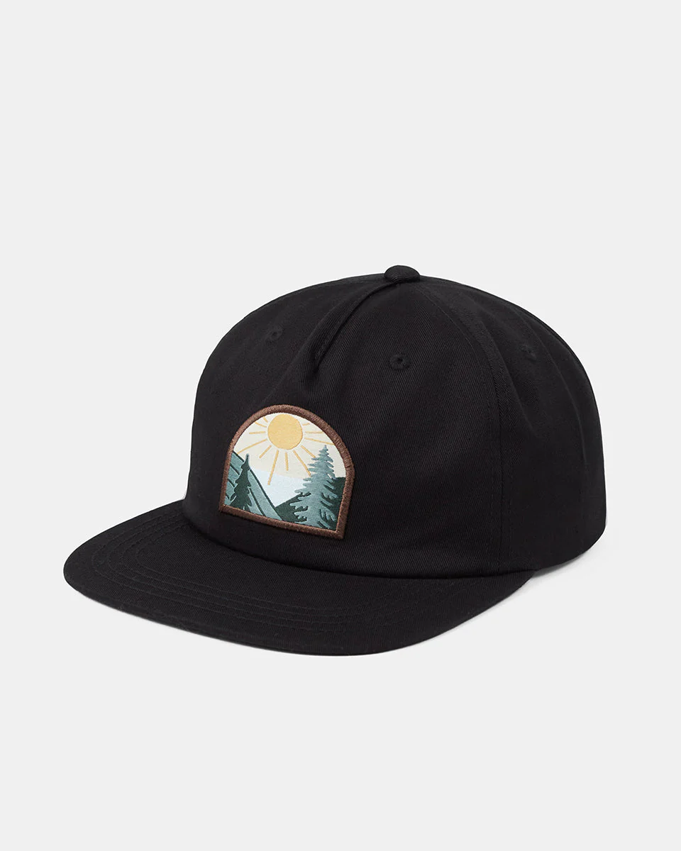 Scenic Snapback Hat