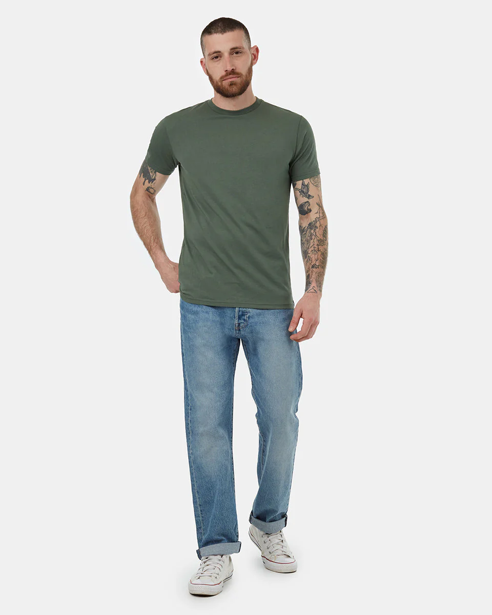 SeaBlend Classic T-Shirt - Image 2