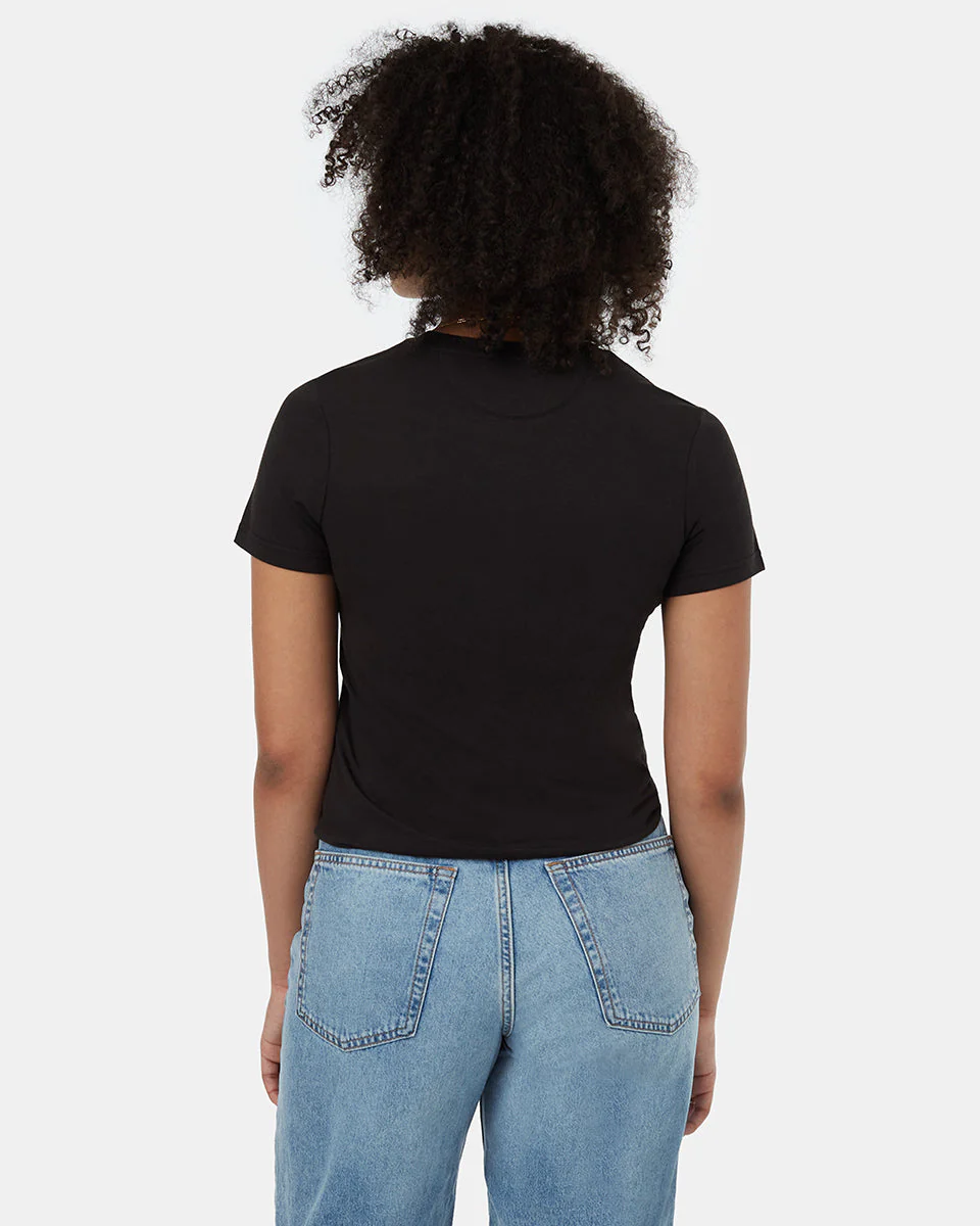 Seablend Classic T-shirt - Image 3