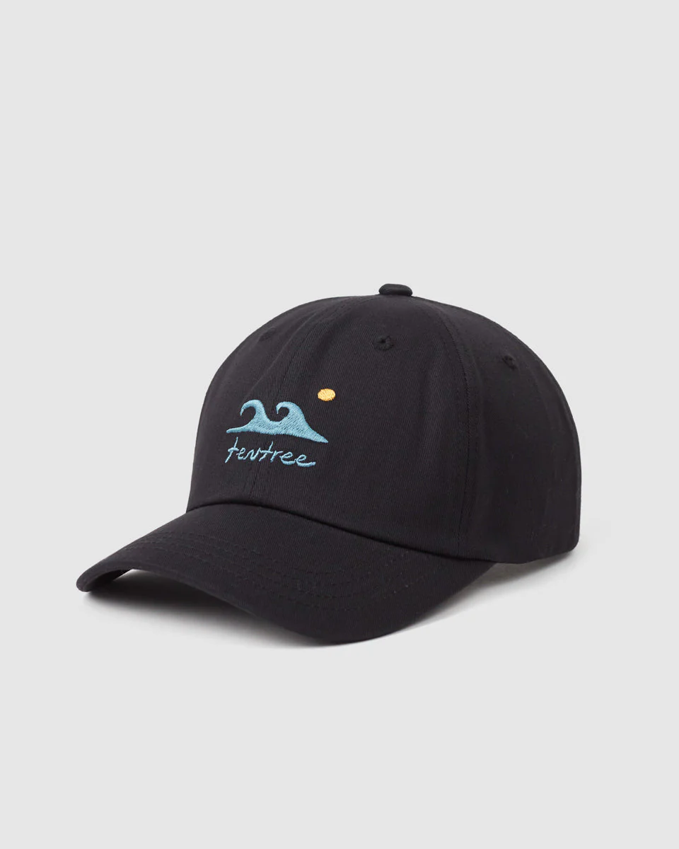Seaforestation Peak Hat