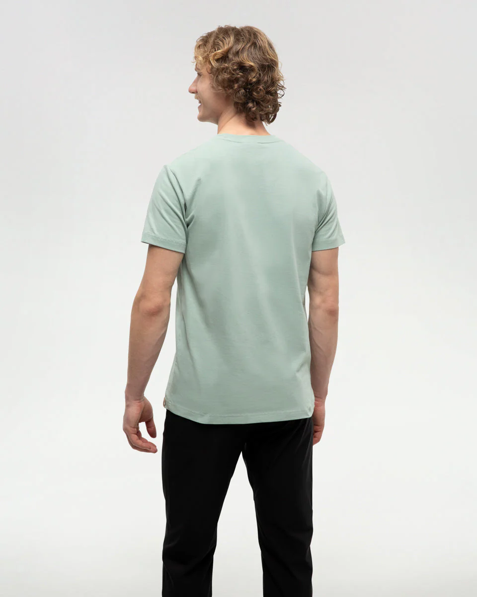 Seaforestation Regenerative T-Shirt - Image 3