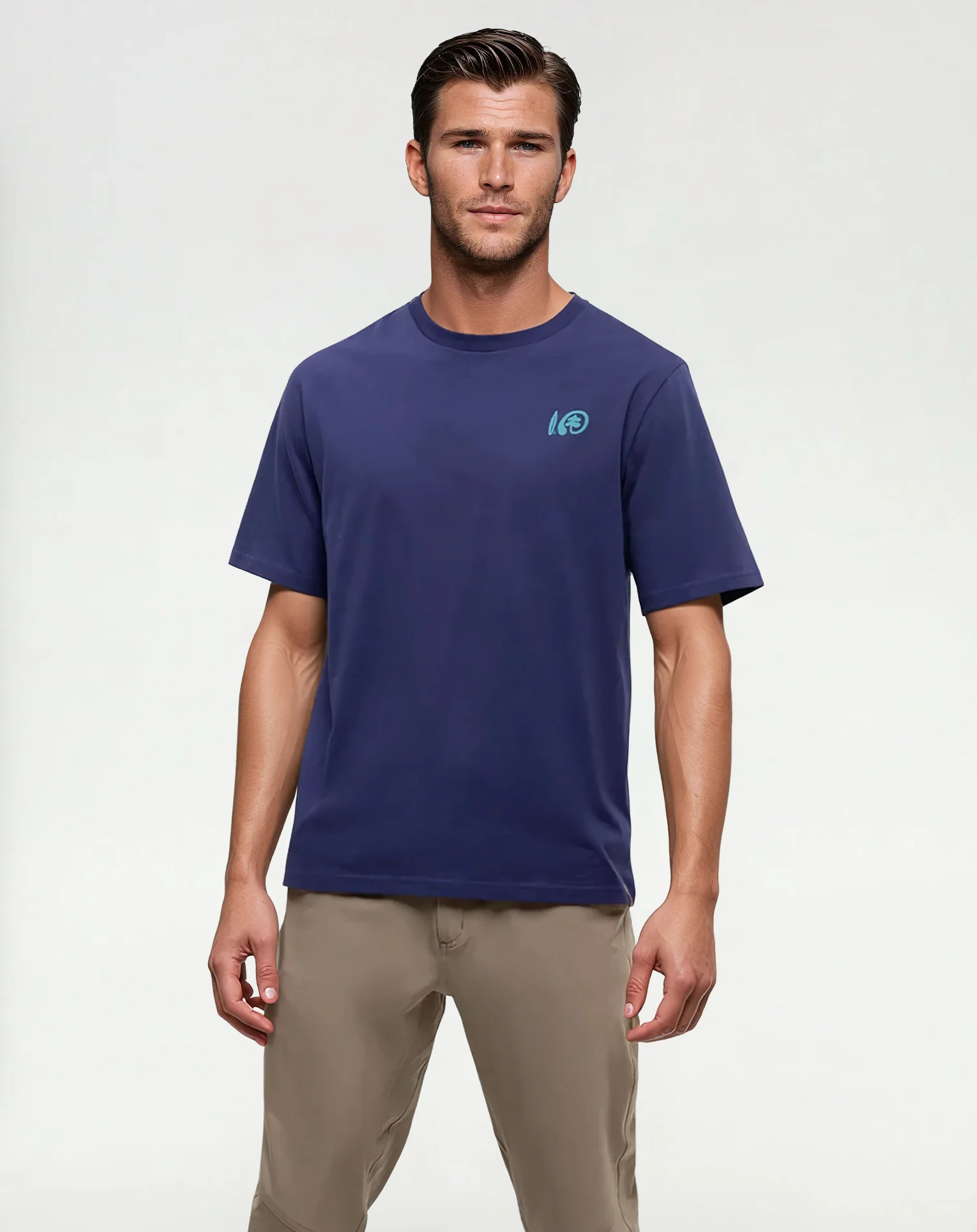 Seaforestation Relaxed T-Shirt - Image 3