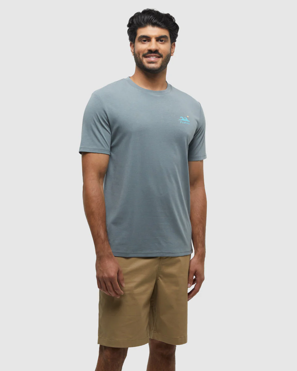 Seaforestation T-Shirt - Image 3