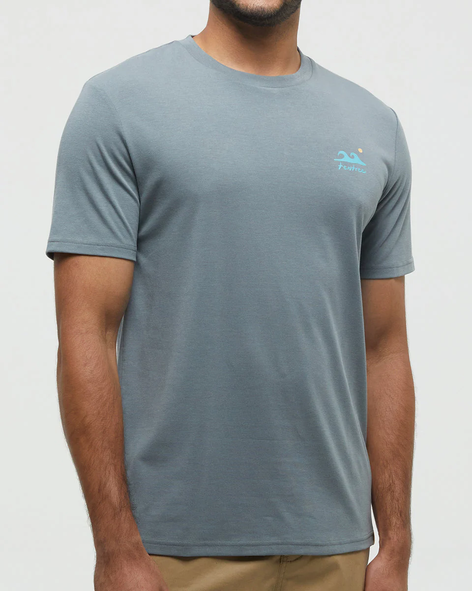 Seaforestation T-Shirt - Image 4