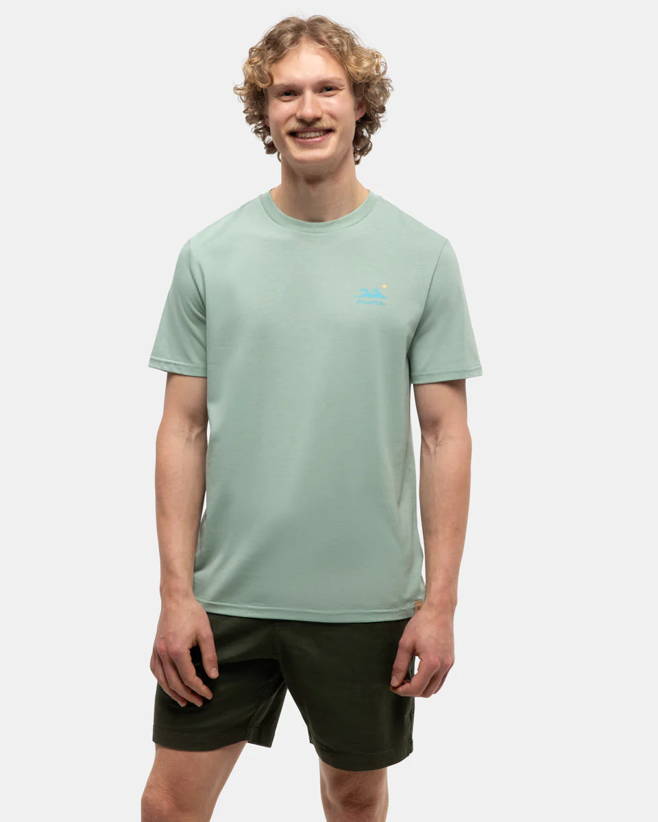 Seaforestation T-Shirt - Image 3