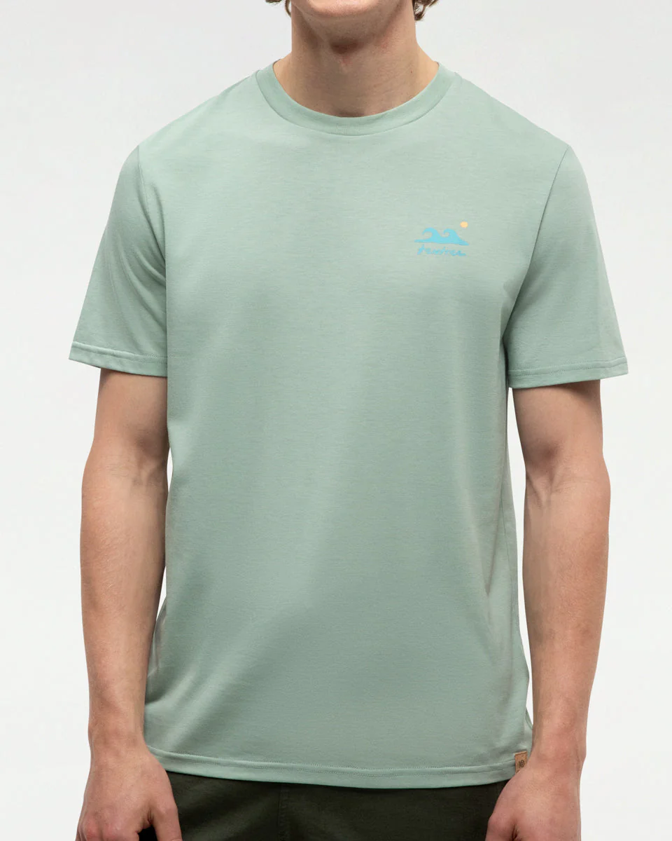 Seaforestation T-Shirt - Image 4