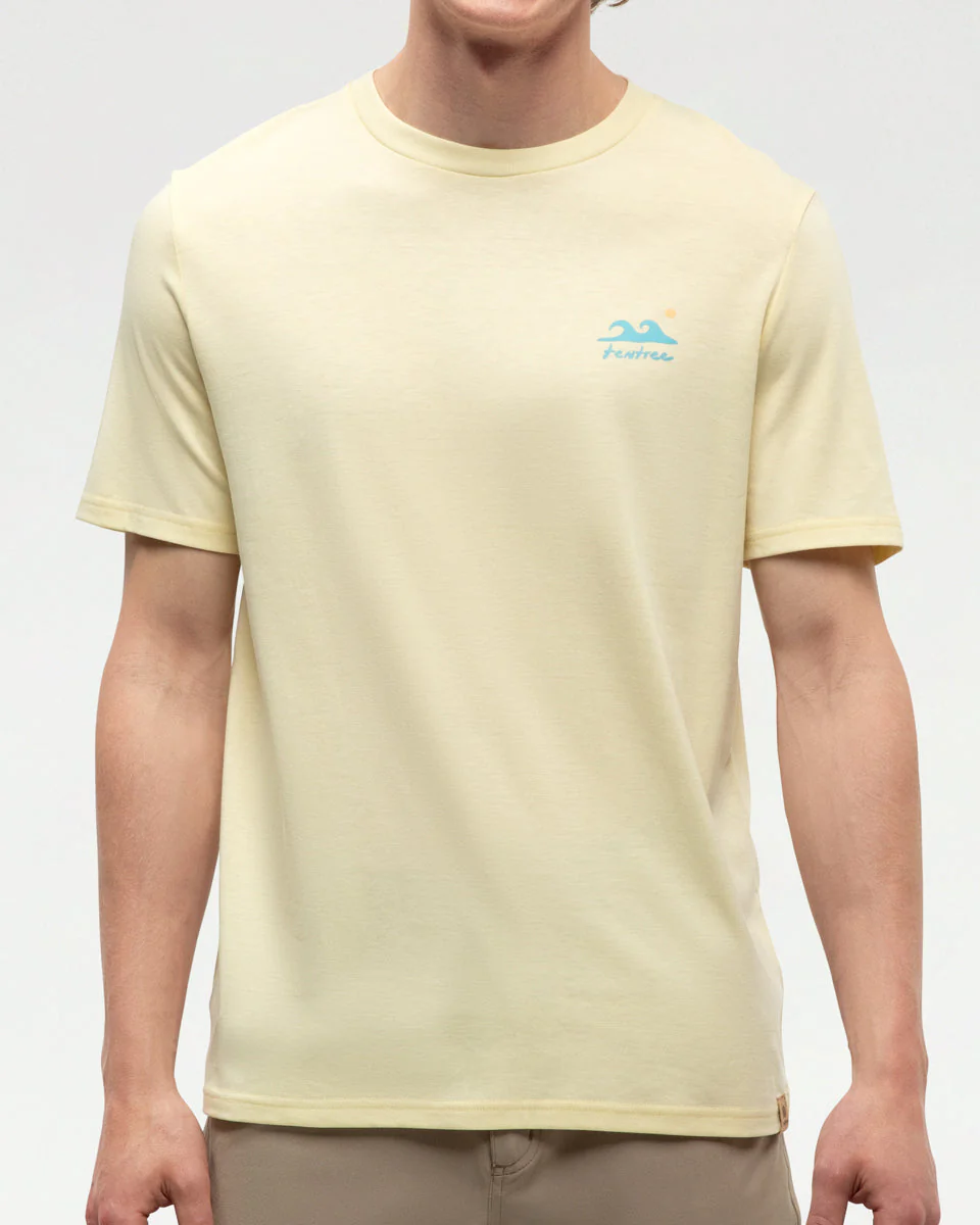 Seaforestation T-Shirt - Image 3