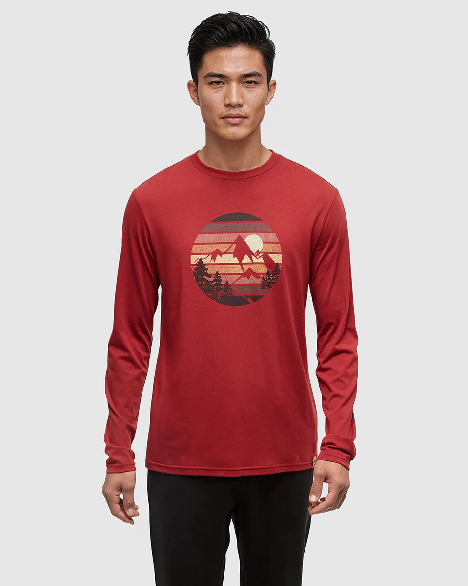 Secret Sasquatch Longsleeve