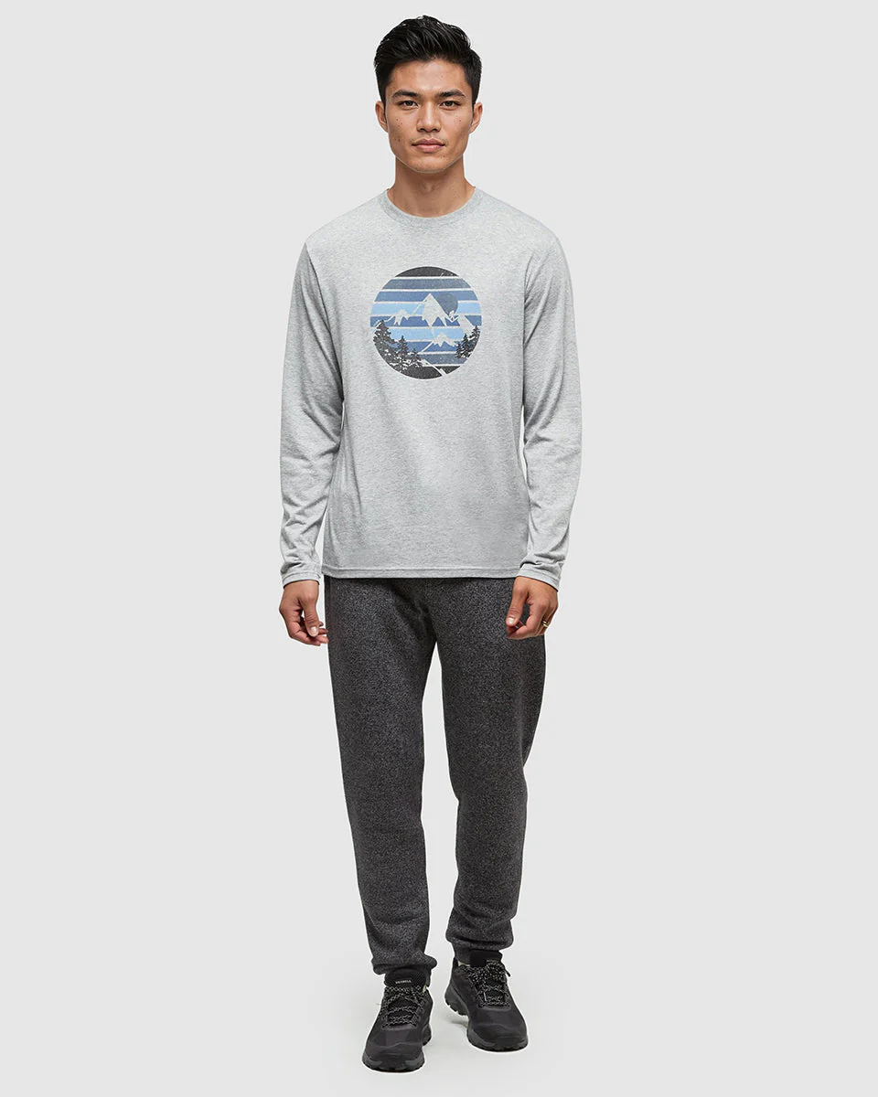 Secret Sasquatch Longsleeve - Image 2