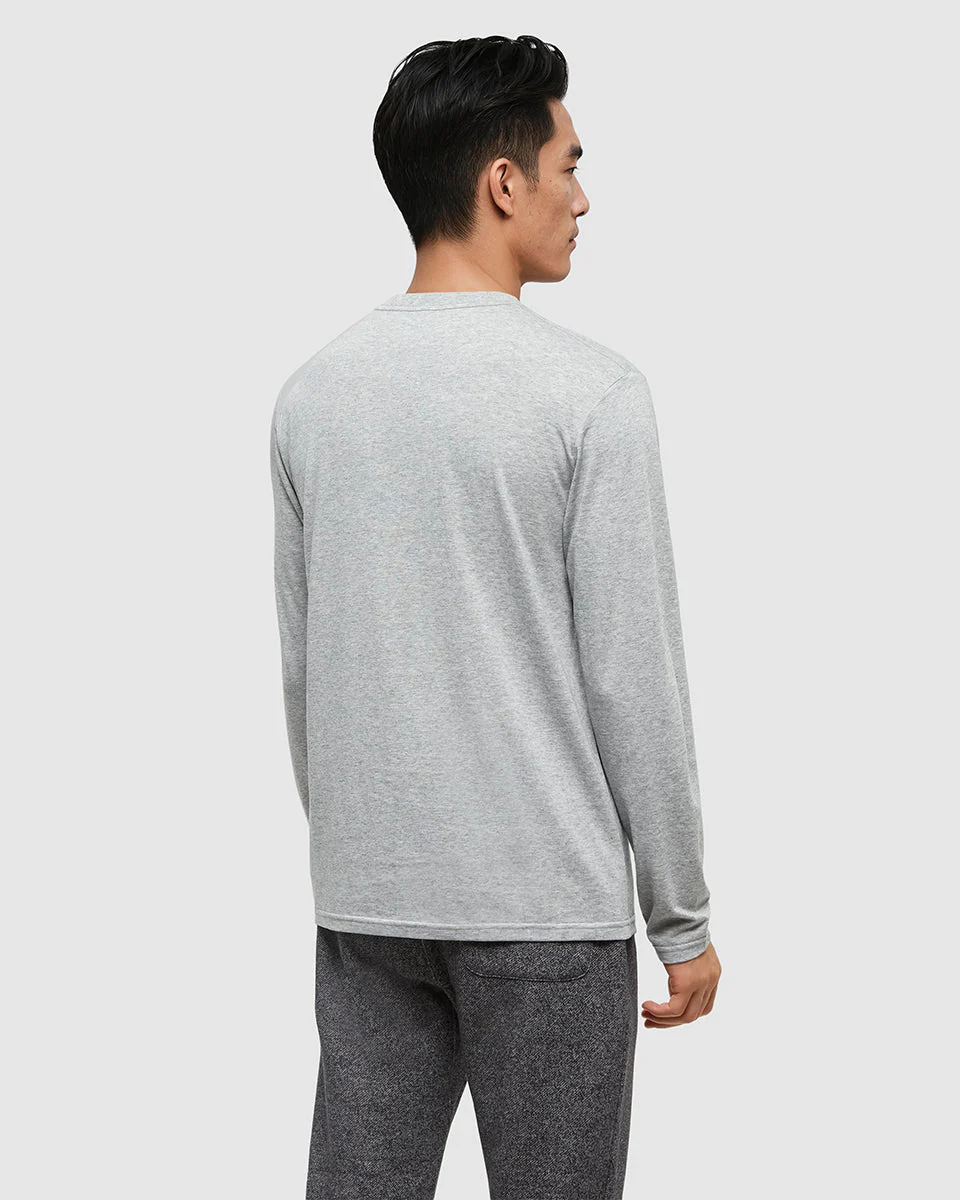 Secret Sasquatch Longsleeve - Image 3