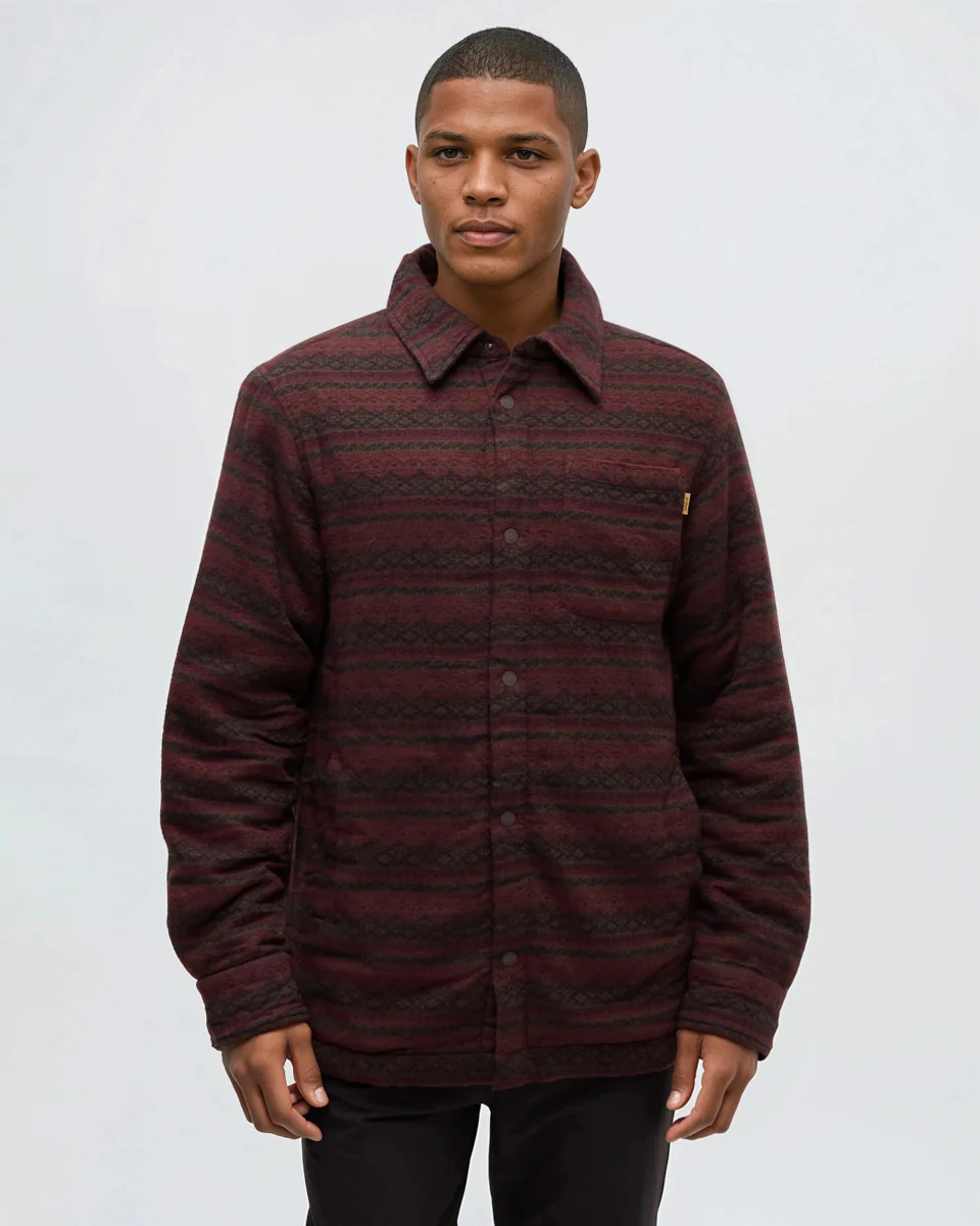 Selway Jacket - Image 2