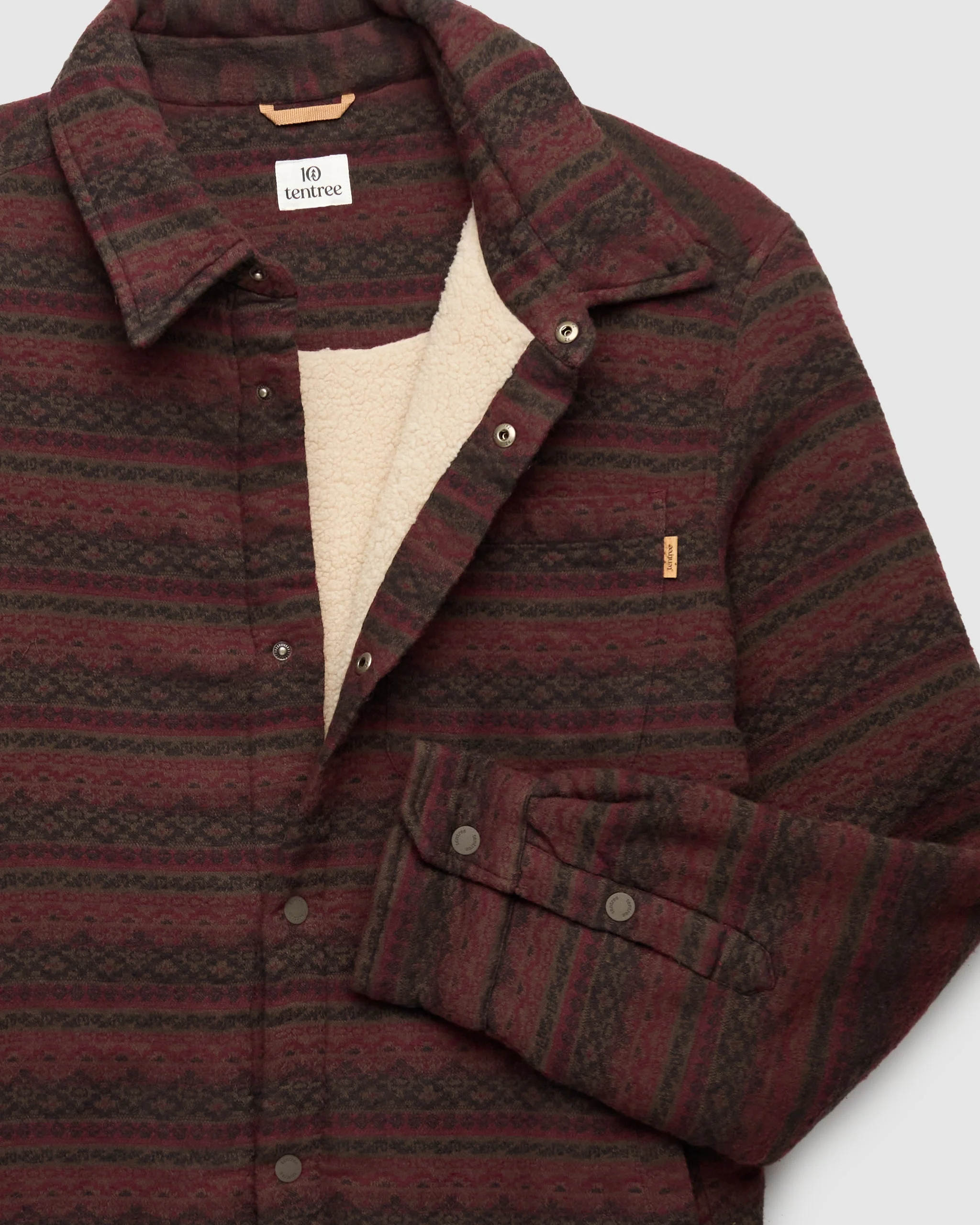 Selway Jacket - Image 3