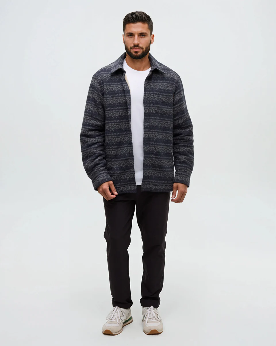 Selway Jacket - Image 4