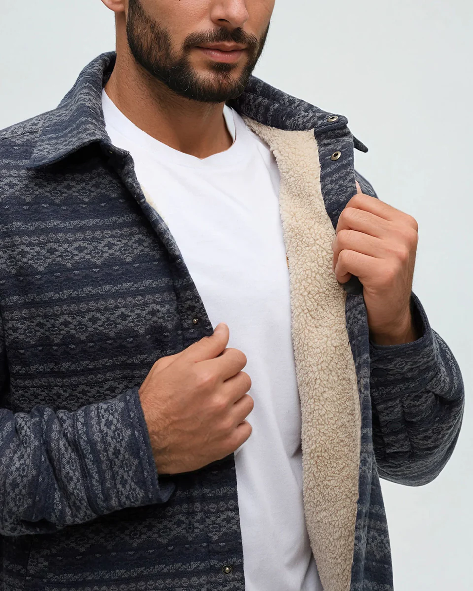 Selway Jacket - Image 6