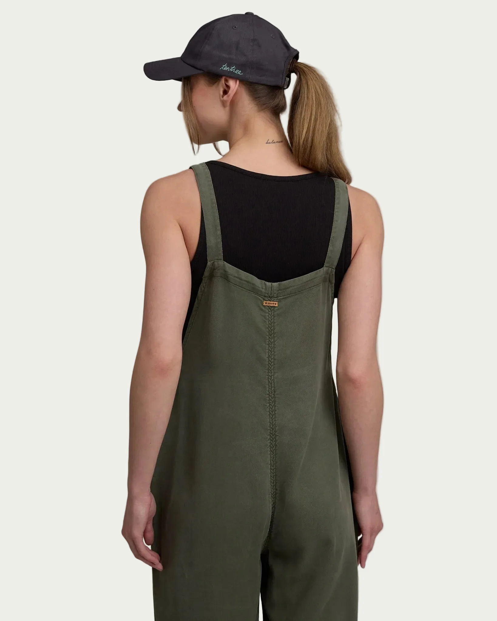 Sequoia Jumpsuit - Image 3
