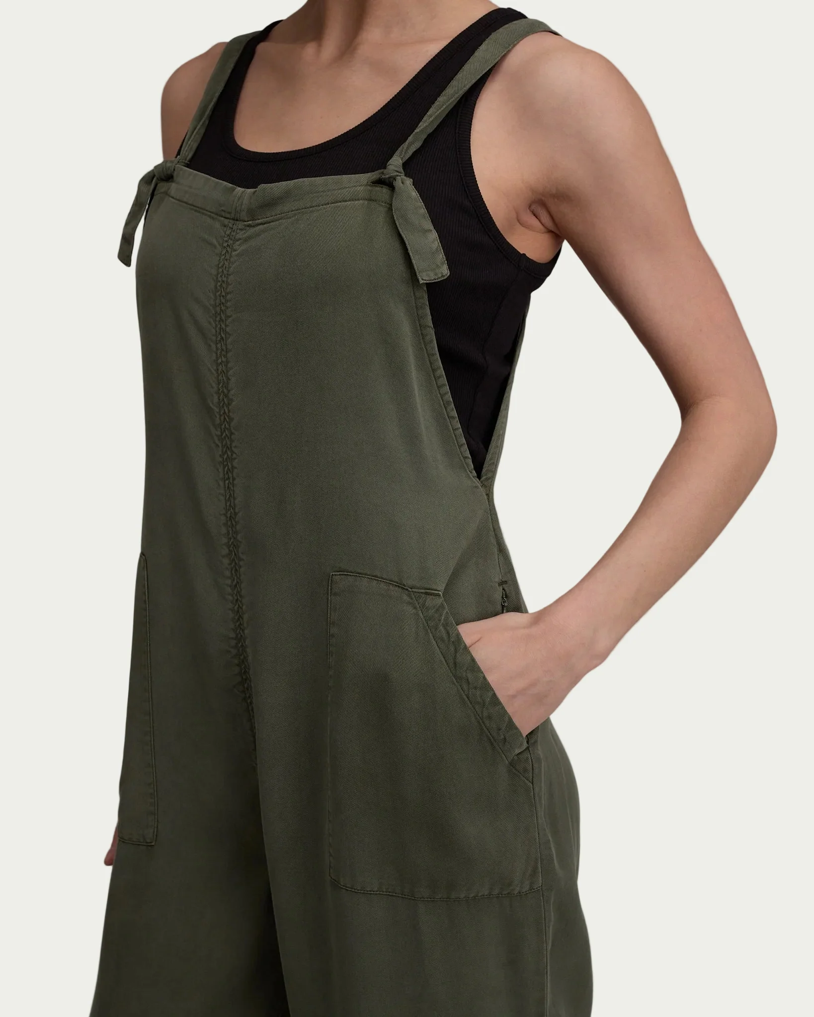 Sequoia Jumpsuit - Image 4