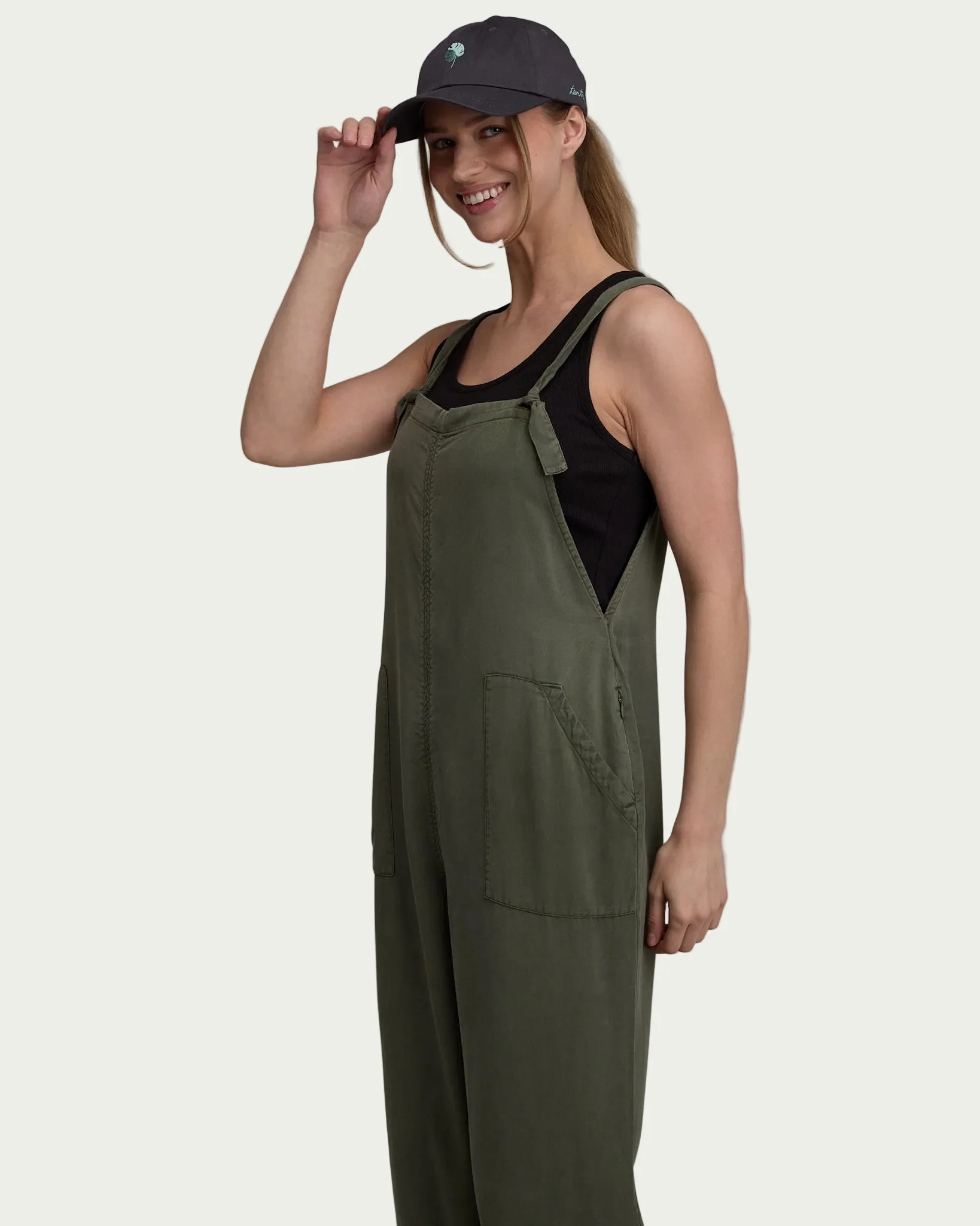 Sequoia Jumpsuit - Image 5