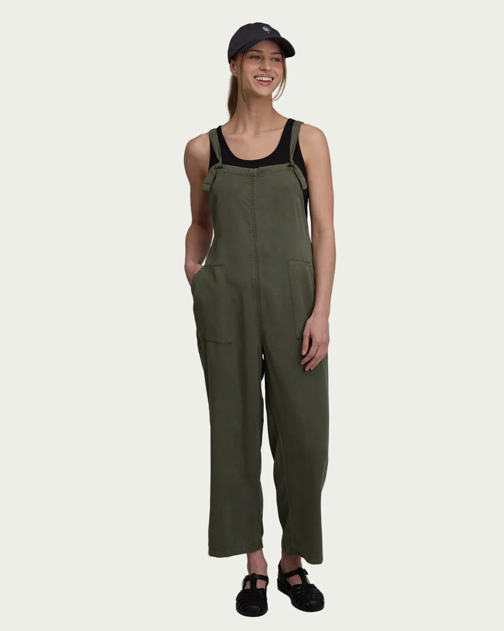 Sequoia Jumpsuit - Image 6