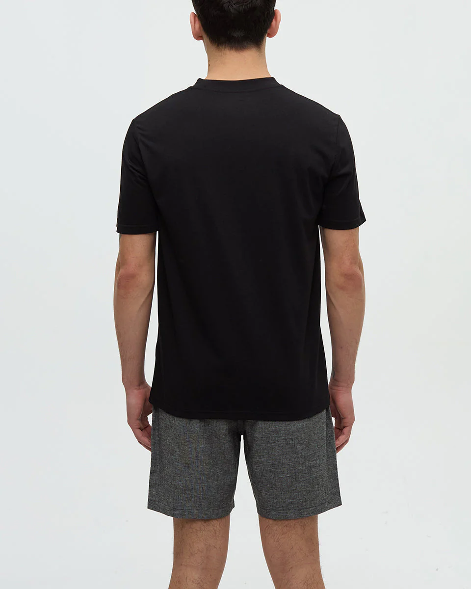 Serene Lake T-Shirt - Image 3