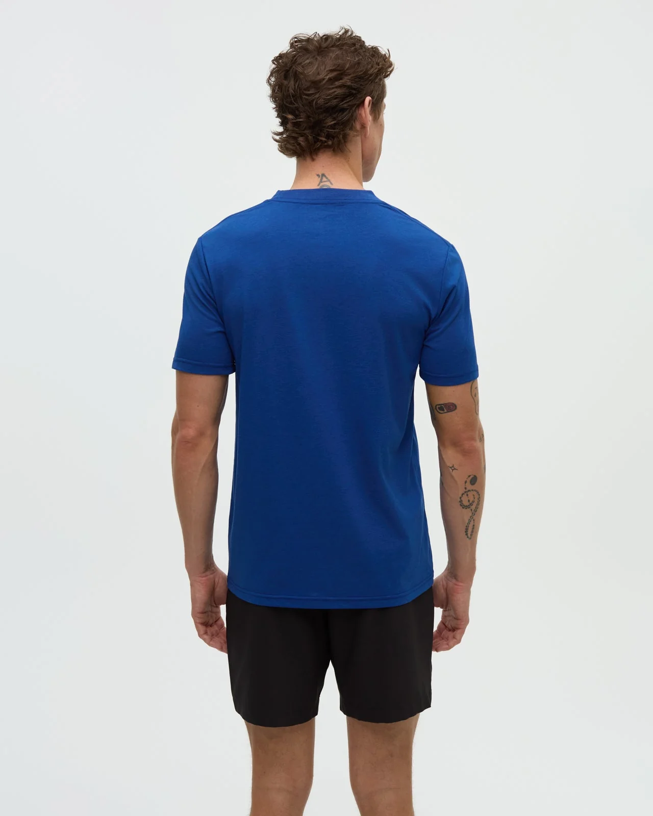 Serene Lake T-Shirt - Image 3