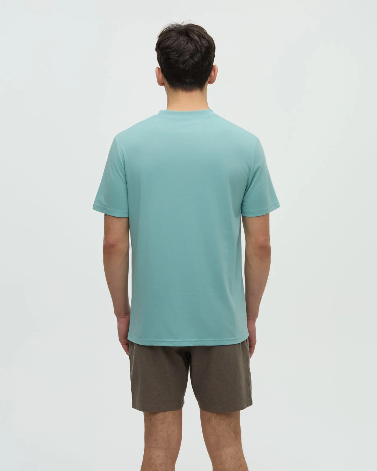 Serene Lake T-Shirt - Image 4
