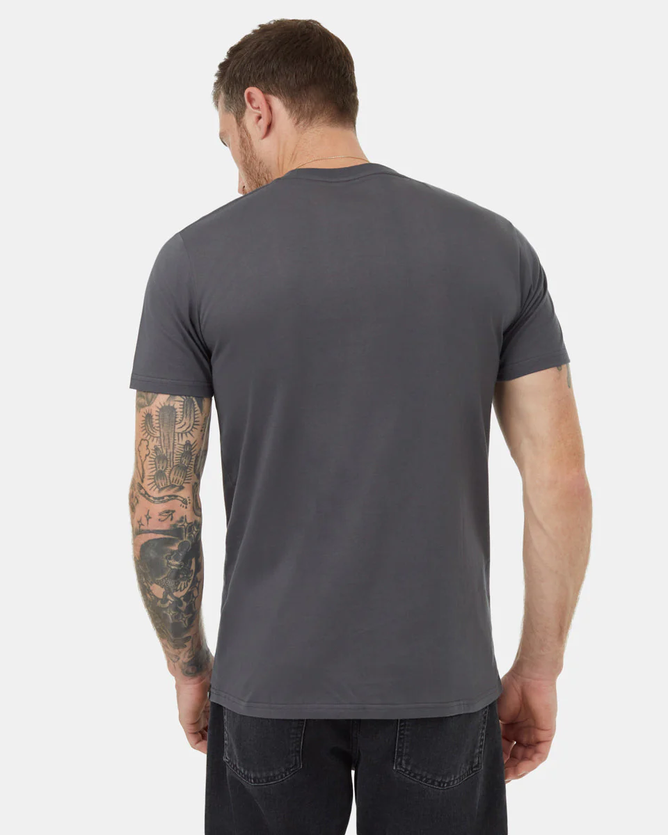 Shuttle Sunset T-Shirt - Image 3
