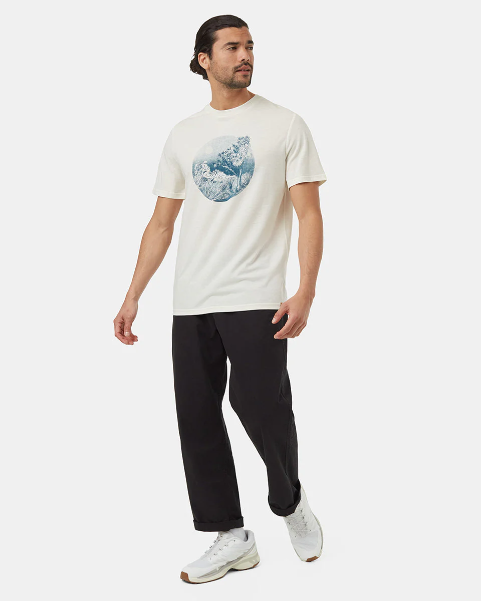 Sketched Portal T-Shirt - Image 2